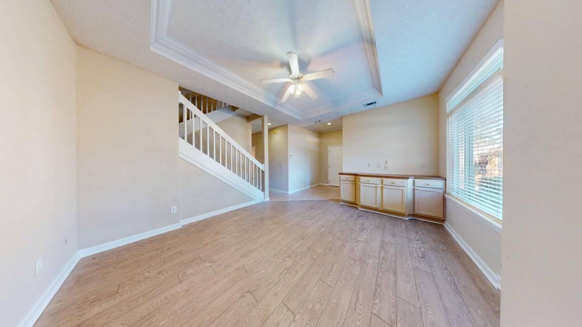 House for rent at 675 Nissa Court, Auburn, AL 36830