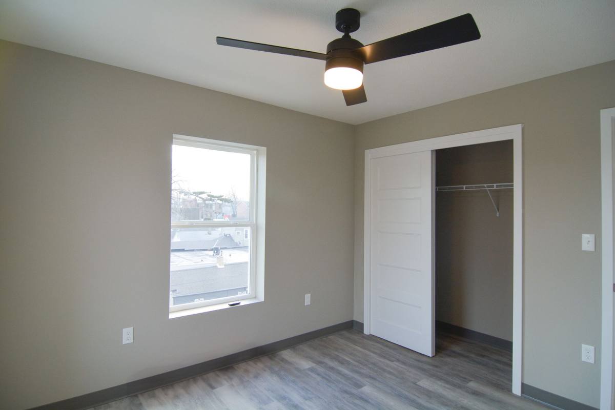 Apartment for rent at 4102 Hamilton St, Omaha, NE 68131