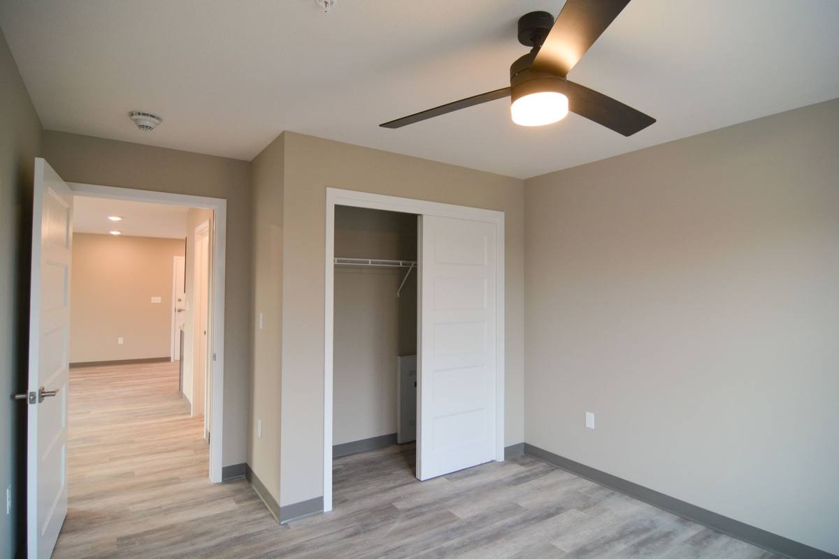 Apartment for rent at 4102 Hamilton St, Omaha, NE 68131
