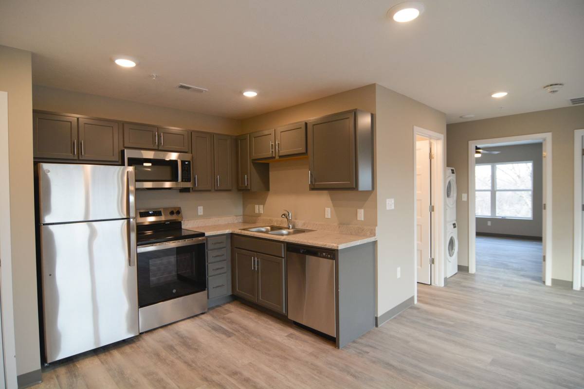 Apartment for rent at 4102 Hamilton St, Omaha, NE 68131