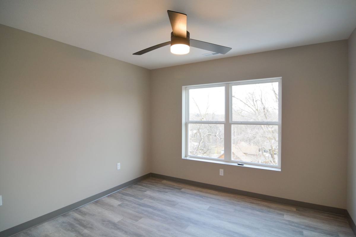 Apartment for rent at 4102 Hamilton St, Omaha, NE 68131