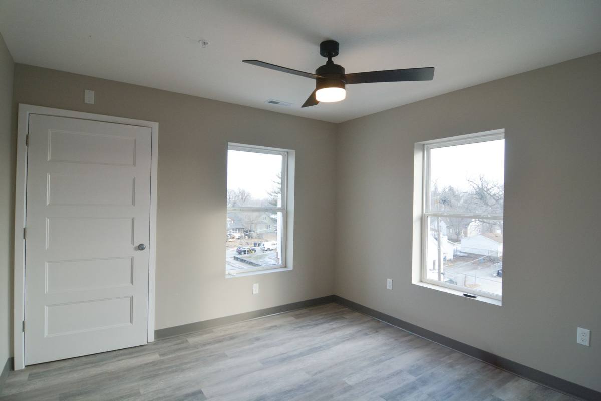 Apartment for rent at 4102 Hamilton St, Omaha, NE 68131