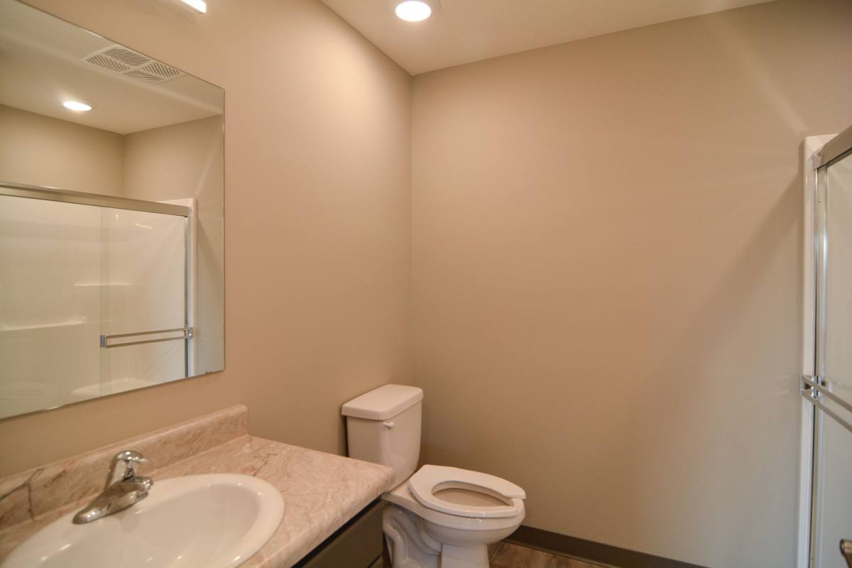 Apartment for rent at 4102 Hamilton St, Omaha, NE 68131