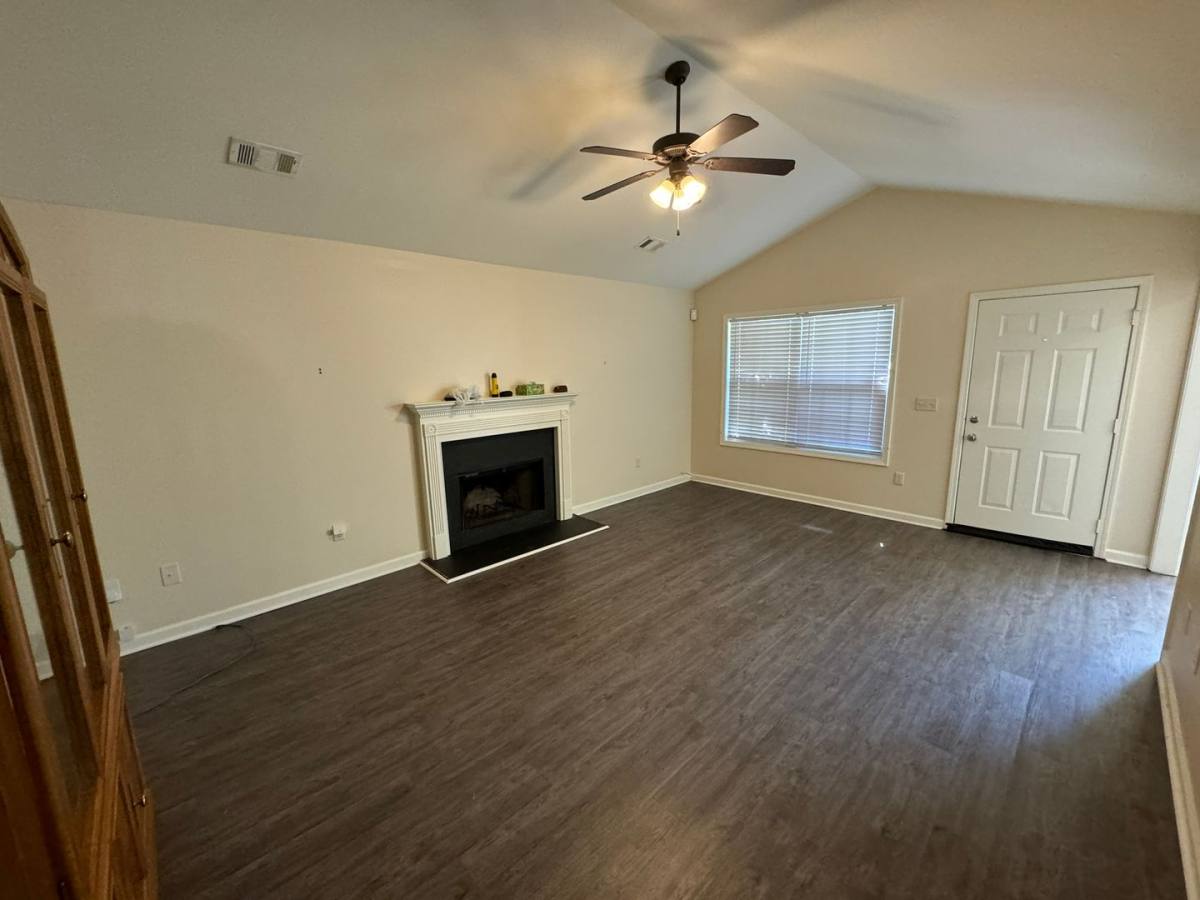 House for rent at 214 Pine Ridge Trace, Athens, GA 30605