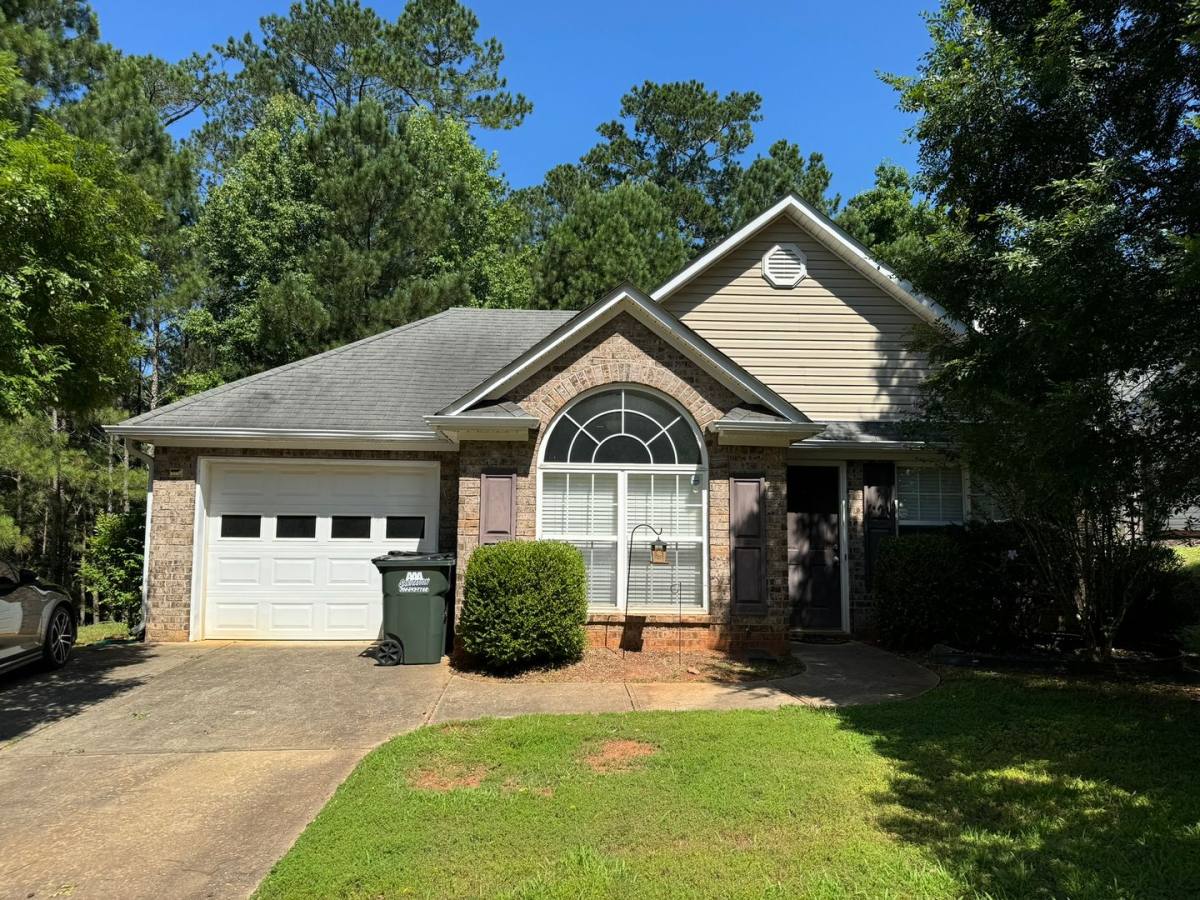 House for rent at 214 Pine Ridge Trace, Athens, GA 30605