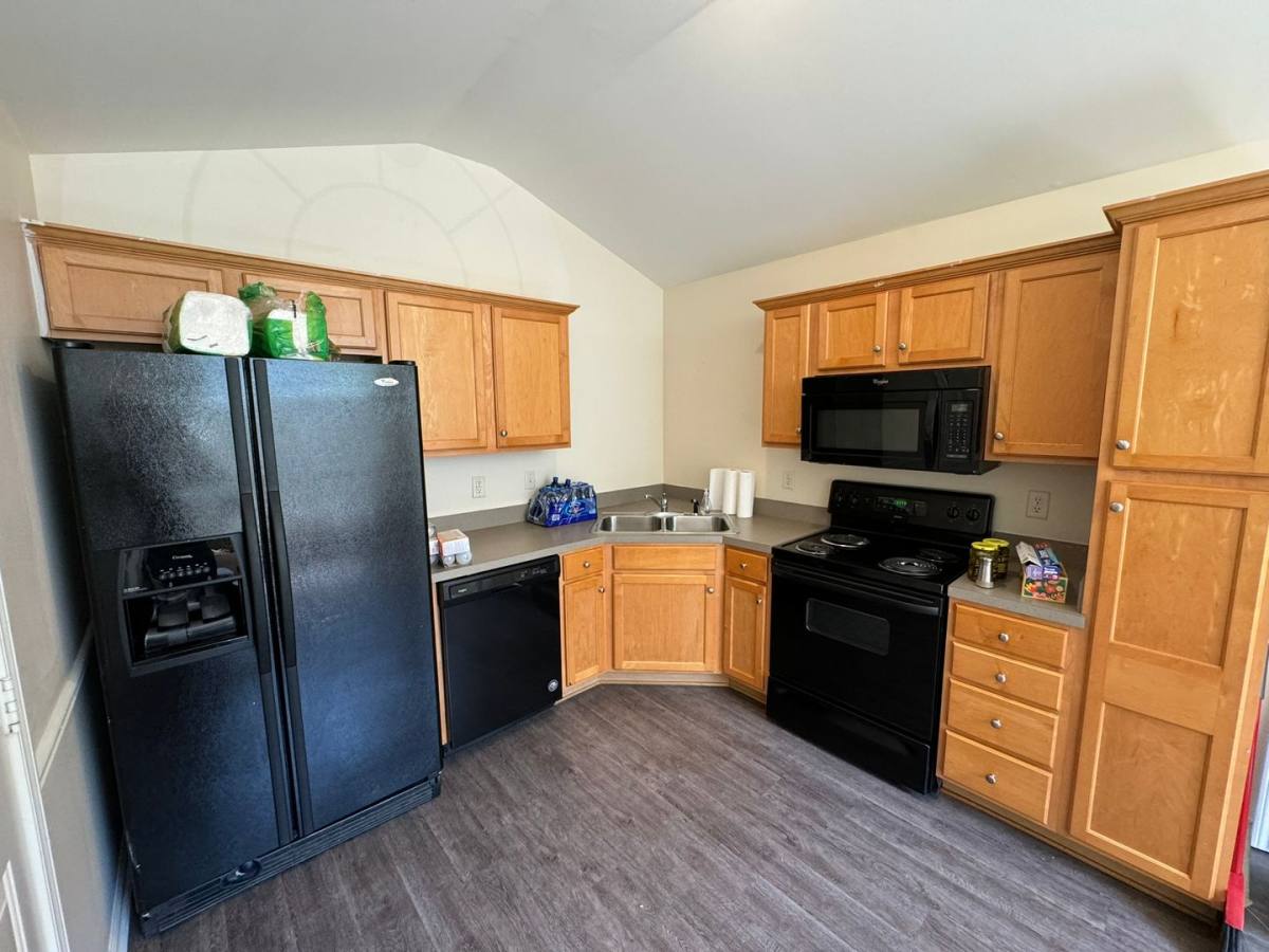 House for rent at 214 Pine Ridge Trace, Athens, GA 30605