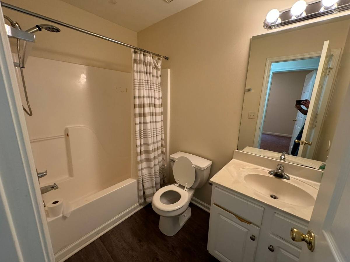 House for rent at 214 Pine Ridge Trace, Athens, GA 30605