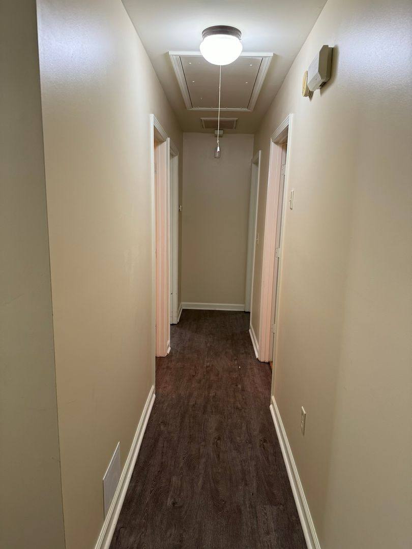 House for rent at 214 Pine Ridge Trace, Athens, GA 30605