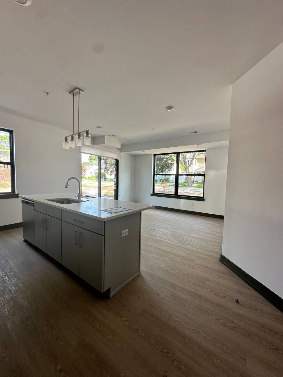 Apartment for rent at 2639-2649 Oxford Rd, Berkley, MI 48072