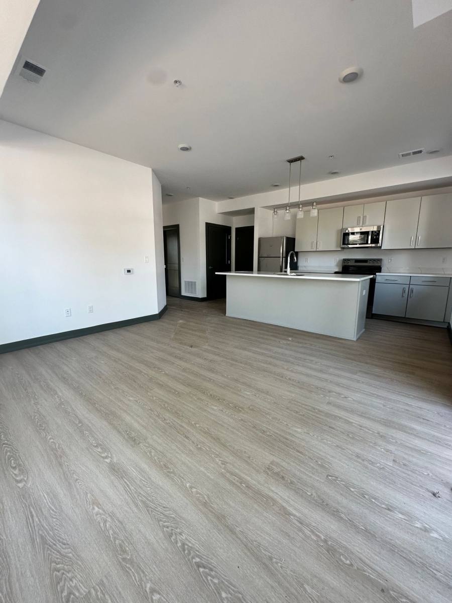Apartment for rent at 2639-2649 Oxford Rd, Berkley, MI 48072