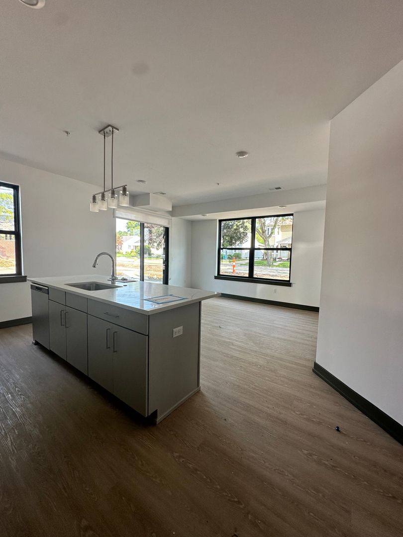 Apartment for rent at 2639-2649 Oxford Rd, Berkley, MI 48072