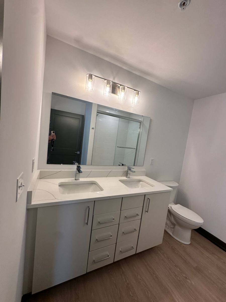Apartment for rent at 2639-2649 Oxford Rd, Berkley, MI 48072