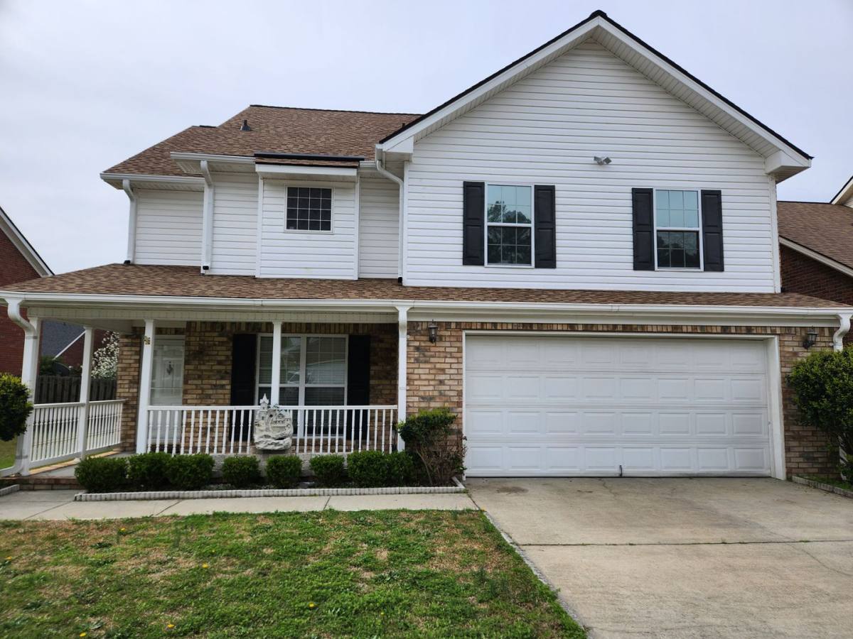 House for rent at 7607 Pleasantville Way, Grovetown, GA 30813