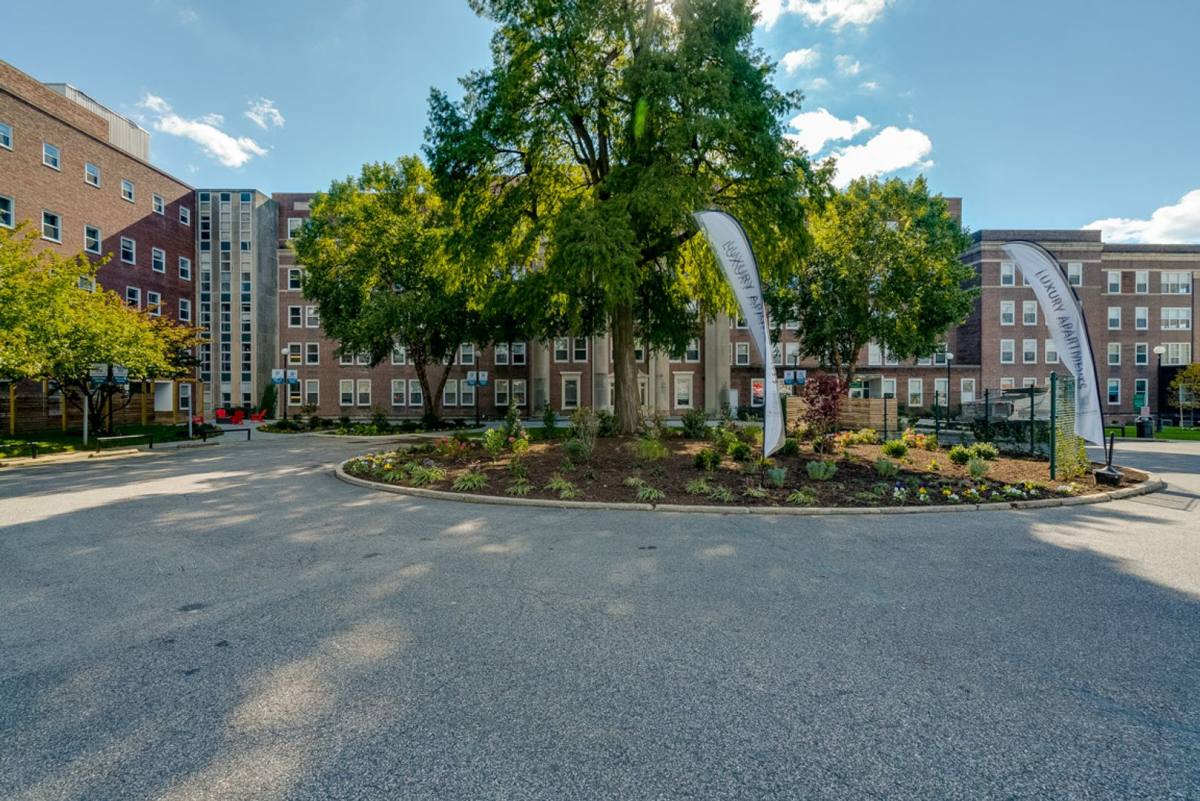 Apartment for rent at 3300 Henry Ave, Philadelphia, PA 19129