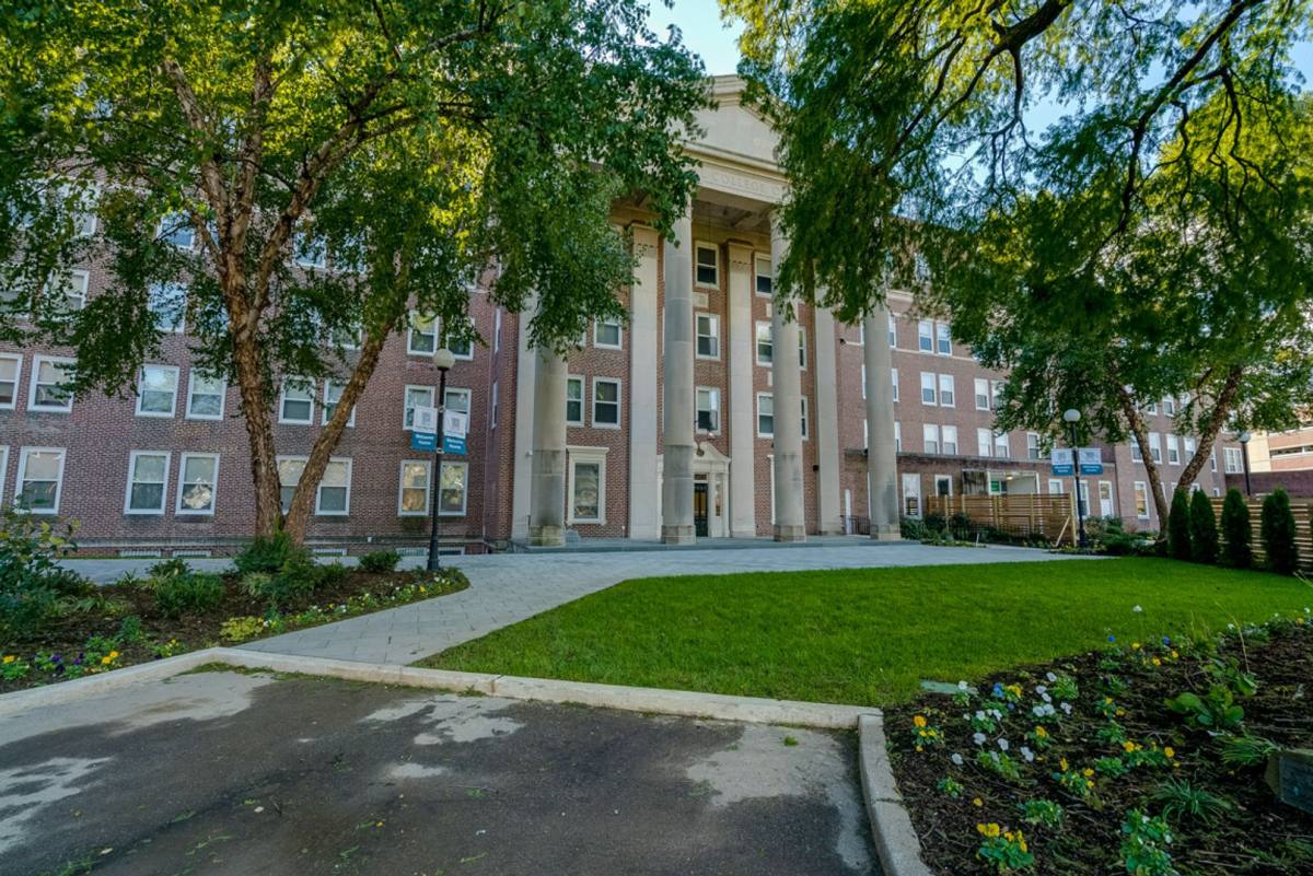 Apartment for rent at 3300 Henry Ave, Philadelphia, PA 19129