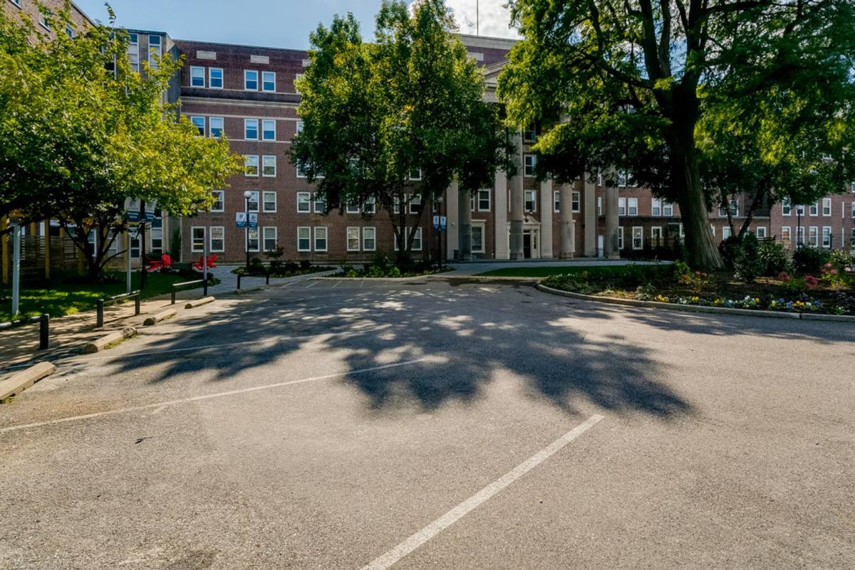 Apartment for rent at 3300 Henry Ave, Philadelphia, PA 19129