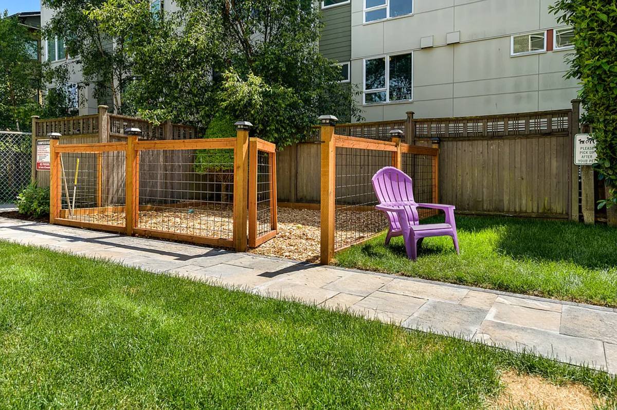 Apartment for rent at 2021 NW 58th St, Seattle, WA 98107