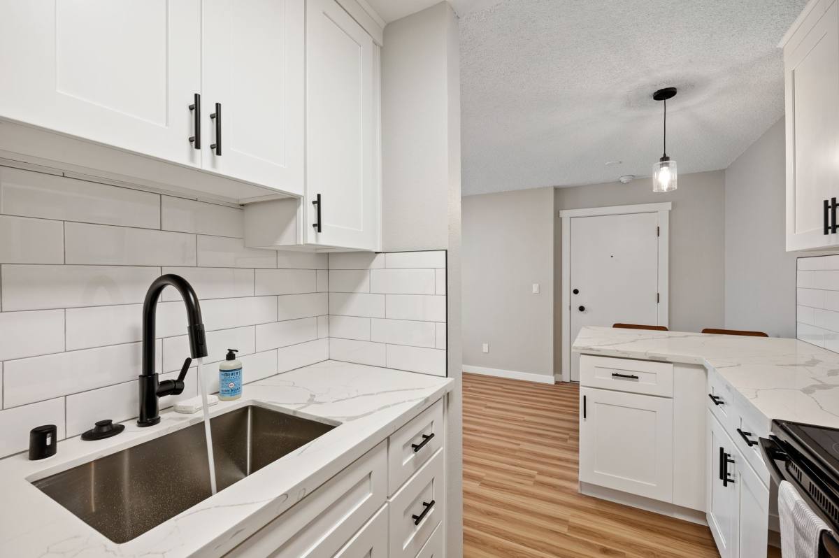 Apartment for rent at 2021 NW 58th St, Seattle, WA 98107
