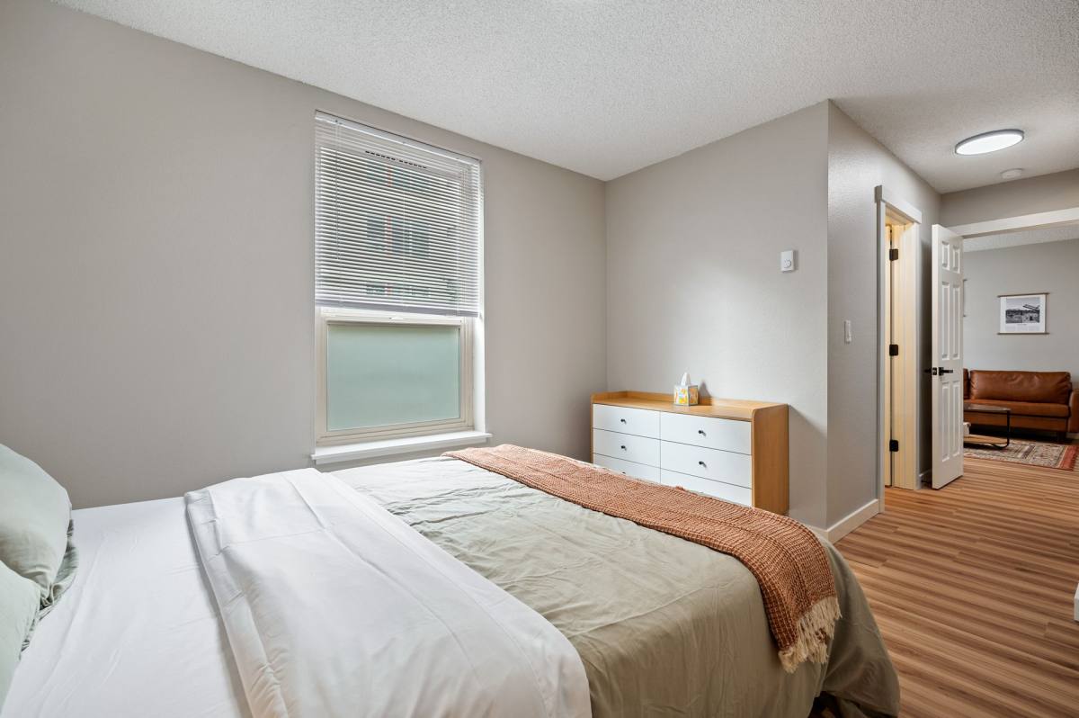 Apartment for rent at 2021 NW 58th St, Seattle, WA 98107