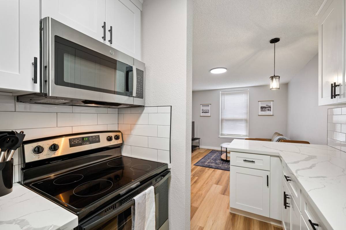 Apartment for rent at 2021 NW 58th St, Seattle, WA 98107