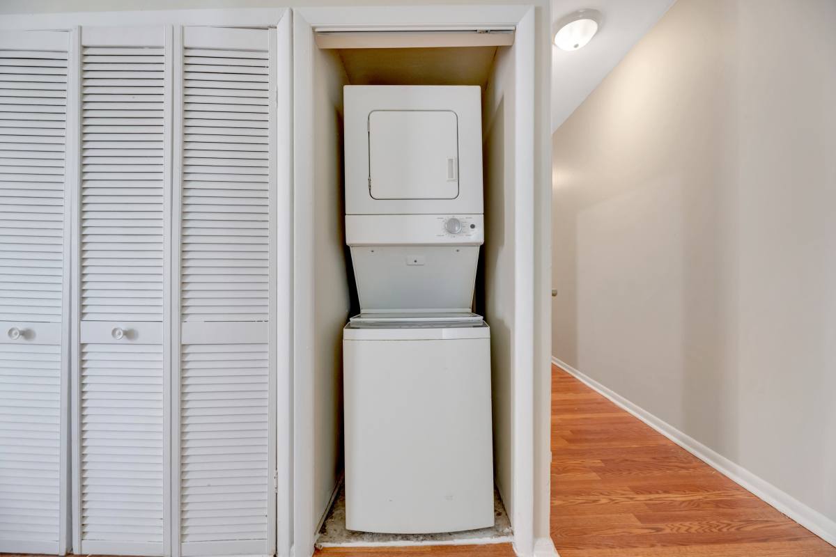 Apartment for rent at 4102 14th St NW #2, Washington, DC 20011