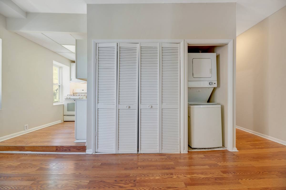 Apartment for rent at 4102 14th St NW #2, Washington, DC 20011