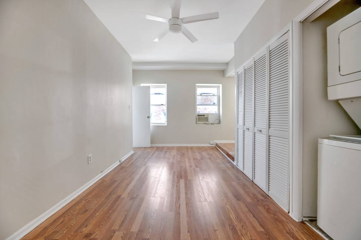 Apartment for rent at 4102 14th St NW #2, Washington, DC 20011