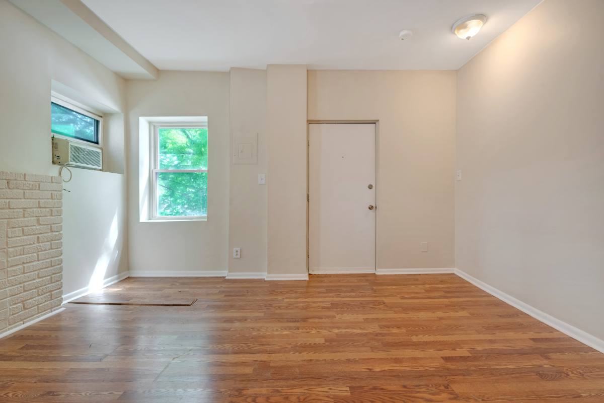 Apartment for rent at 4102 14th St NW #2, Washington, DC 20011