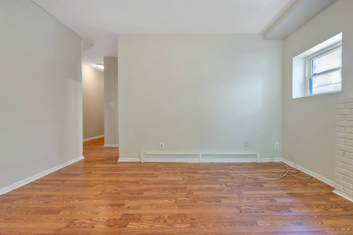 Apartment for rent at 4102 14th St NW #2, Washington, DC 20011