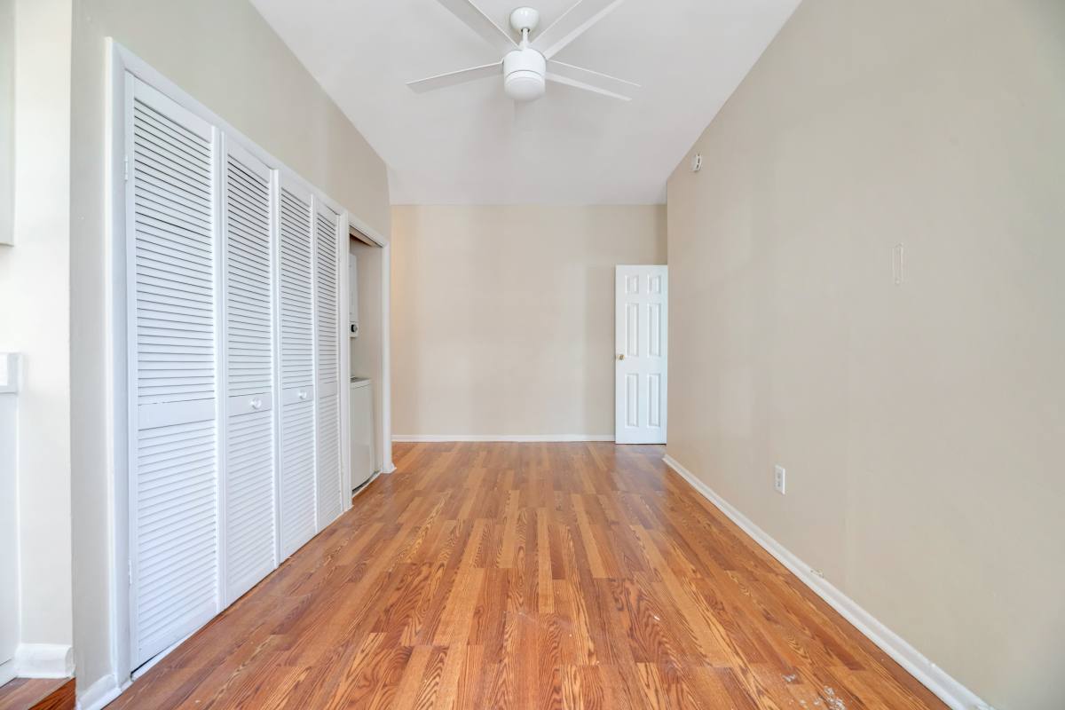 Apartment for rent at 4102 14th St NW #2, Washington, DC 20011