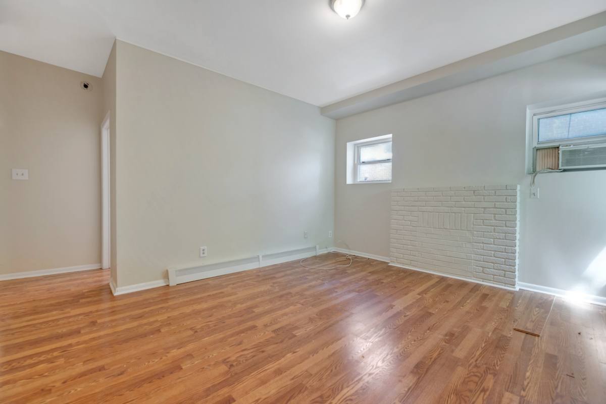 Apartment for rent at 4102 14th St NW #2, Washington, DC 20011