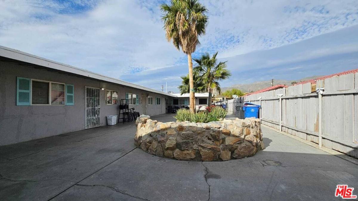 Apartment for rent at 66327 7th St #1, Desert Hot Springs, CA 92240