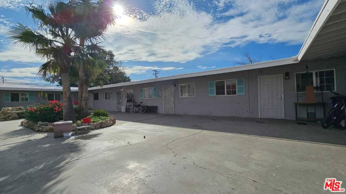 Apartment for rent at 66327 7th St #1, Desert Hot Springs, CA 92240