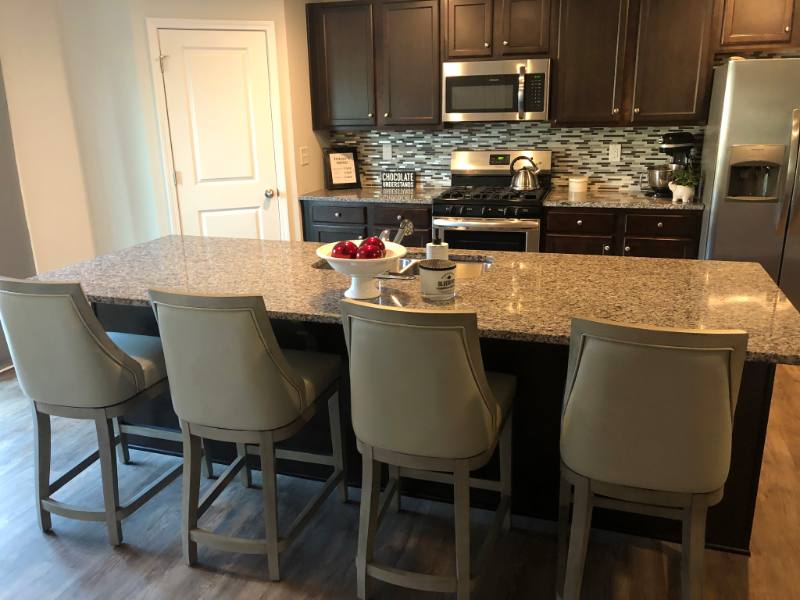 Townhouse for rent at 8220 Waxhaw Highway, Waxhaw, NC 28173