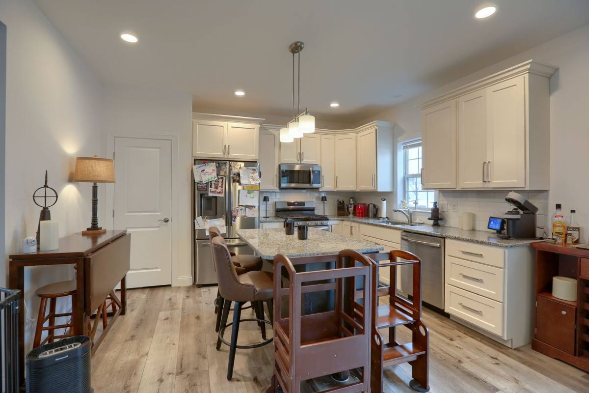House for rent at 115 Crest View, Carlisle, PA 17013