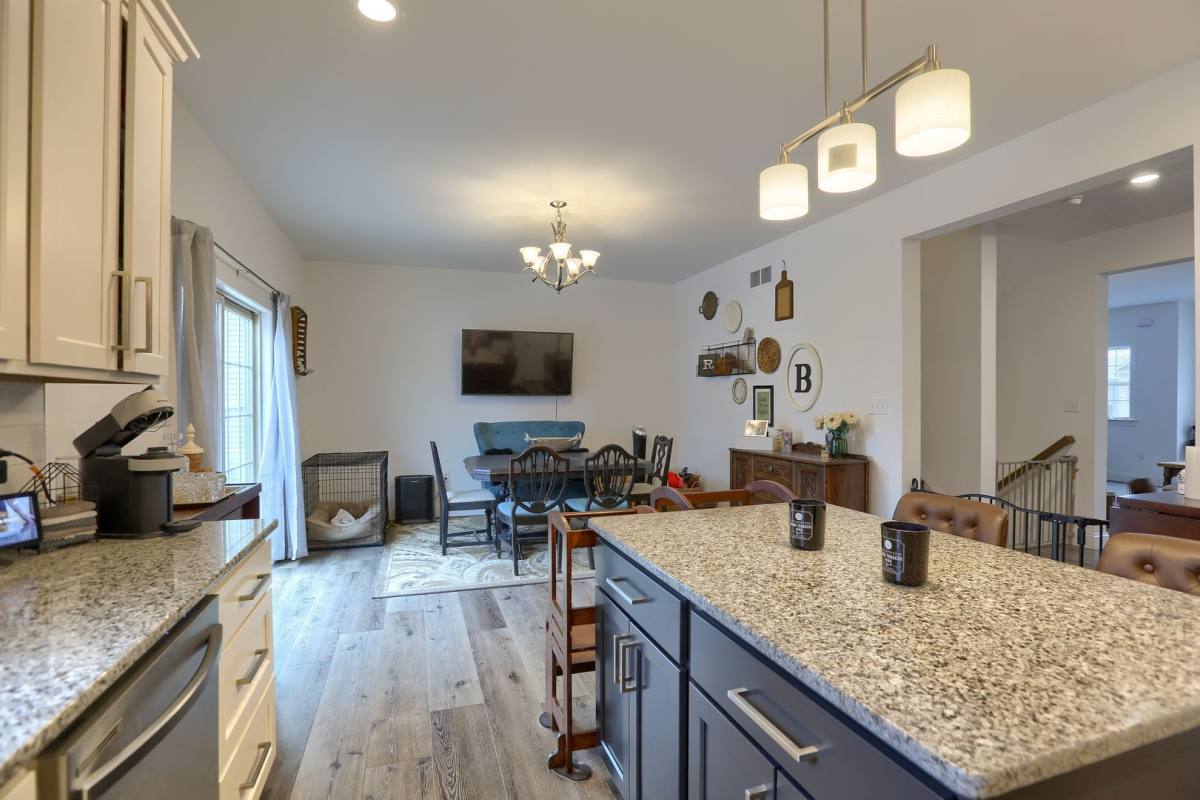 House for rent at 115 Crest View, Carlisle, PA 17013