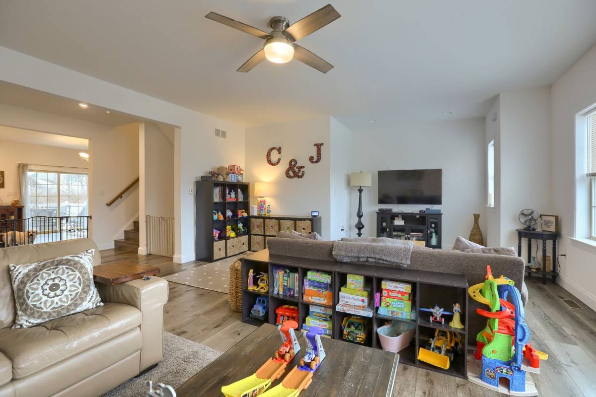 House for rent at 115 Crest View, Carlisle, PA 17013