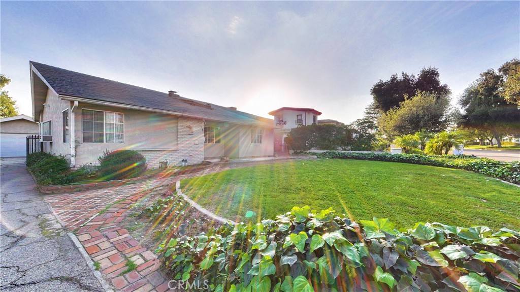 Apartment for rent at 118 W Magna Vista Ave #118, Arcadia, CA 91007