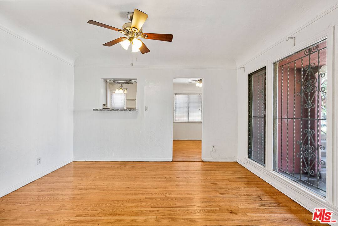 Apartment for rent at 6086 Saturn St, Los Angeles, CA 90035
