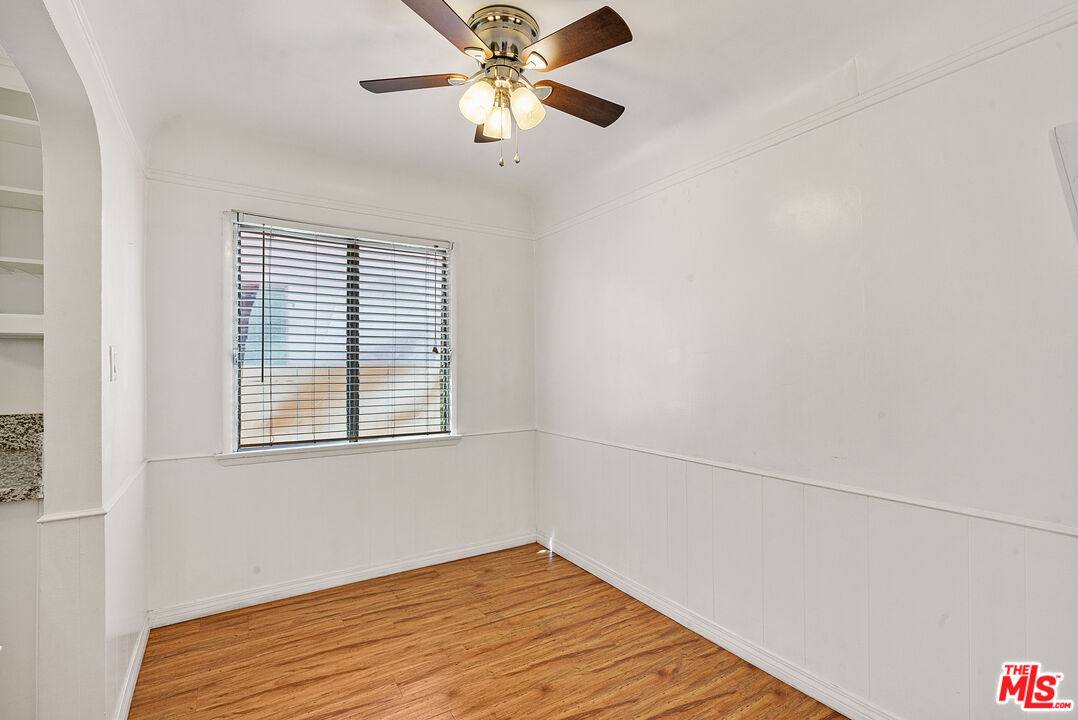 Apartment for rent at 6086 Saturn St, Los Angeles, CA 90035