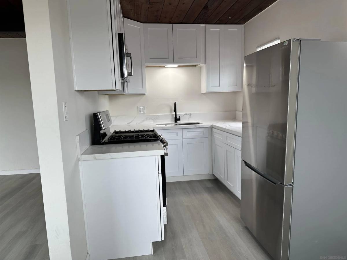 Apartment for rent at 1109 S 36th St #3, San Diego, CA 92113