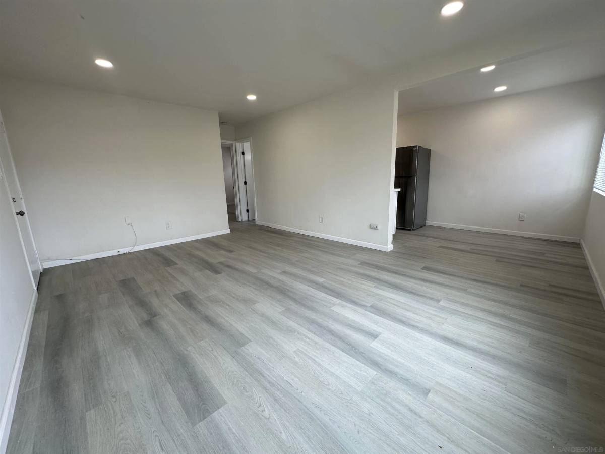 Apartment for rent at 1109 S 36th St #3, San Diego, CA 92113
