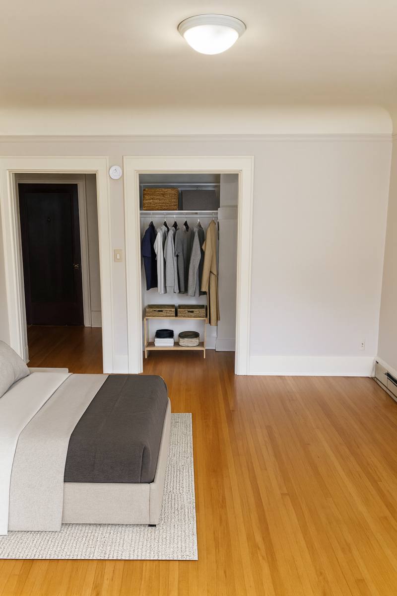 Apartment for rent at 4203 Brooklyn Ave NE, Seattle, WA 98105