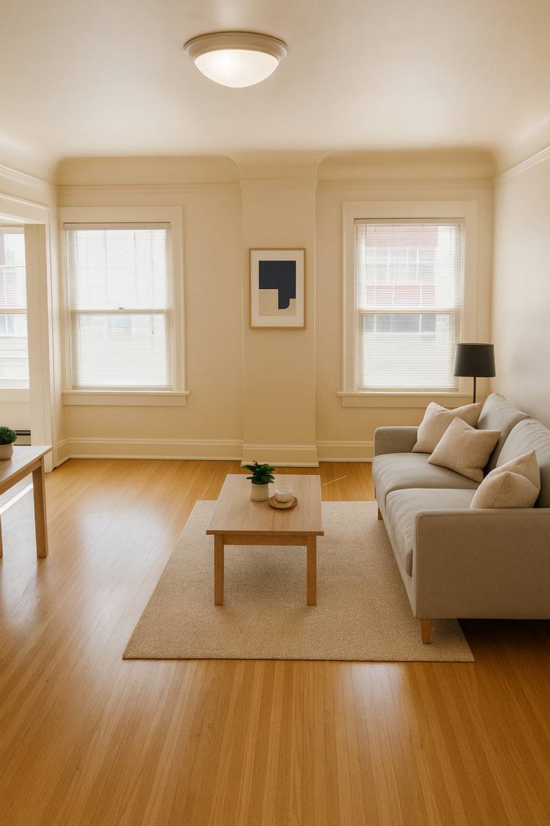 Apartment for rent at 4203 Brooklyn Ave NE, Seattle, WA 98105