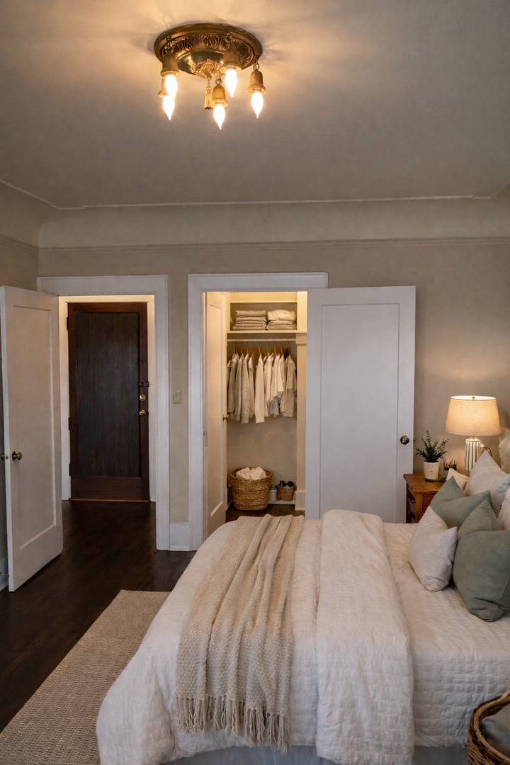 Apartment for rent at 4203 Brooklyn Ave NE, Seattle, WA 98105