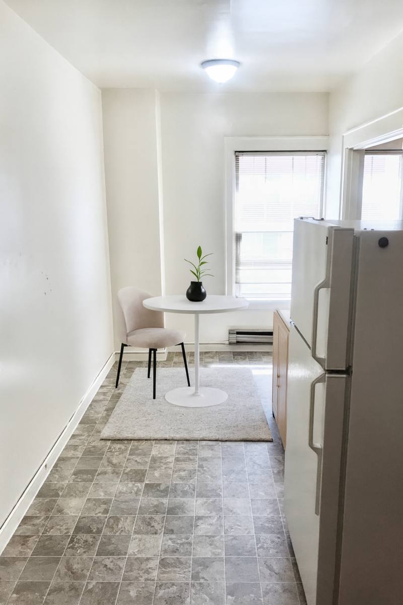 Apartment for rent at 4203 Brooklyn Ave NE, Seattle, WA 98105