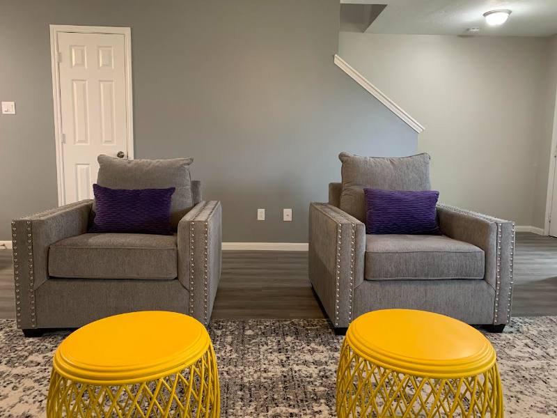 Townhouse for rent at 23241 Richards Rd #6A, Hempstead, TX 77445