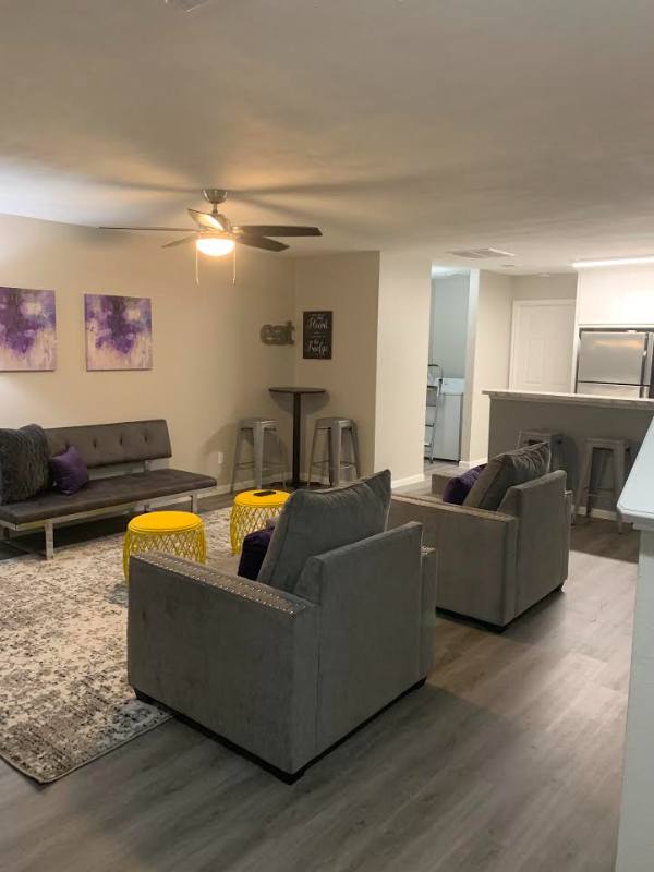 Townhouse for rent at 23241 Richards Rd #6A, Hempstead, TX 77445