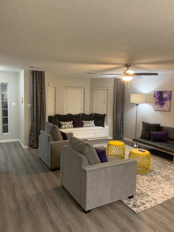 Townhouse for rent at 23241 Richards Rd #6A, Hempstead, TX 77445