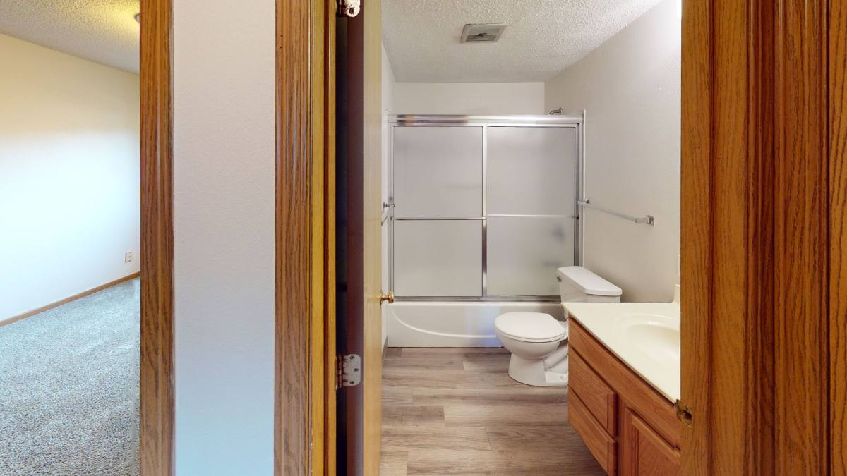 Apartment for rent at 263 N Hyland, Ames, IA 50014